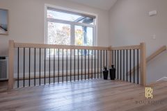 custom stair rails, Petrolia, ON-esser-022-1-scaled