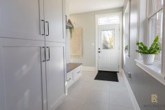 Laundry room cabinets in Petrolia-Lambton, ON-JoeGoPhoto-28-scaled