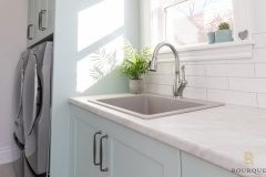 Laundry room cabinets in Petrolia-Lambton, ON-JoeGoPhoto-35-scaled