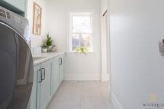 Laundry room cabinets in Petrolia-Lambton, ON-JoeGoPhoto-36-scaled