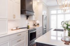 Custom Kitchen in Petrolia, Sarnia, ON-bourque-029
