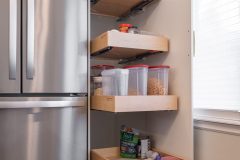 Custom cabinet accessories in Petrolia, ON-bourque-039