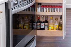Custom cabinet accessories in Petrolia, ON-bourque-051