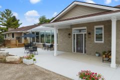 custom atrium in Sarnia-Lambton, ON-6594-bentpath-line