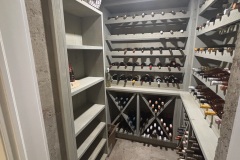 Custom Wine rack in Sarnia-Lambton, ON-Photo-2024-11-27-7-45-09-AM