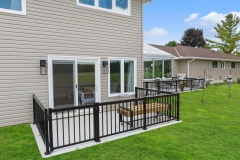 custom atrium build in Sarnia-Lambton County, ON-6594-bentpath-line