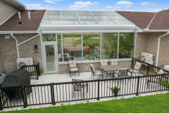 custom atrium build in Sarnia-Lambton County, ON-6594-bentpath-line