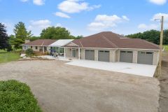 custom atrium build in Sarnia-Lambton County, ON-6594-bentpath-line