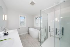 Bathroom renovations in Sarnia, Lambton County, ON-6594-bentpath-line