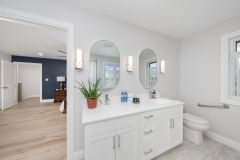 Bathroom renovations in Sarnia, Lambton County, ON-6594-bentpath-line