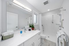 Bathroom renovations in Sarnia, Lambton County, ON-6594-bentpath-line