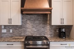 Custom cabinetry in Sarnia, Lambon Country, ON- Kitchen 1
