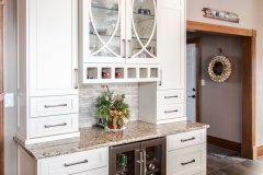 Custom kitchen in Sarnia, Lambton, ON-Country Kitchen 12