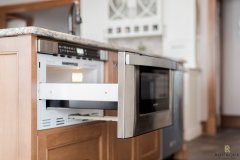 Custom cabinetry in Sarnia, Lambton County, ON-BWW-CountryKitchen 17