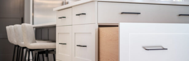 Cabinetry