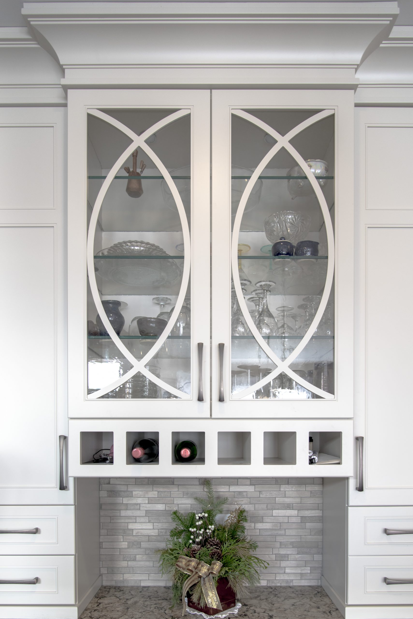 Cabinetry